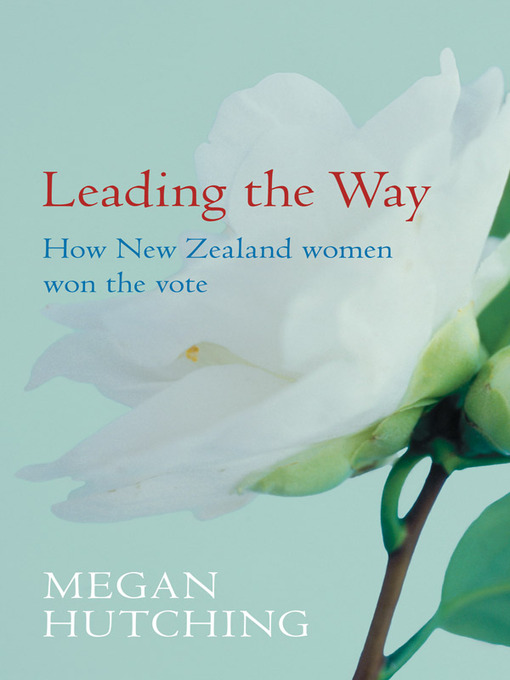 Title details for Leading the Way by Megan Hutching - Available